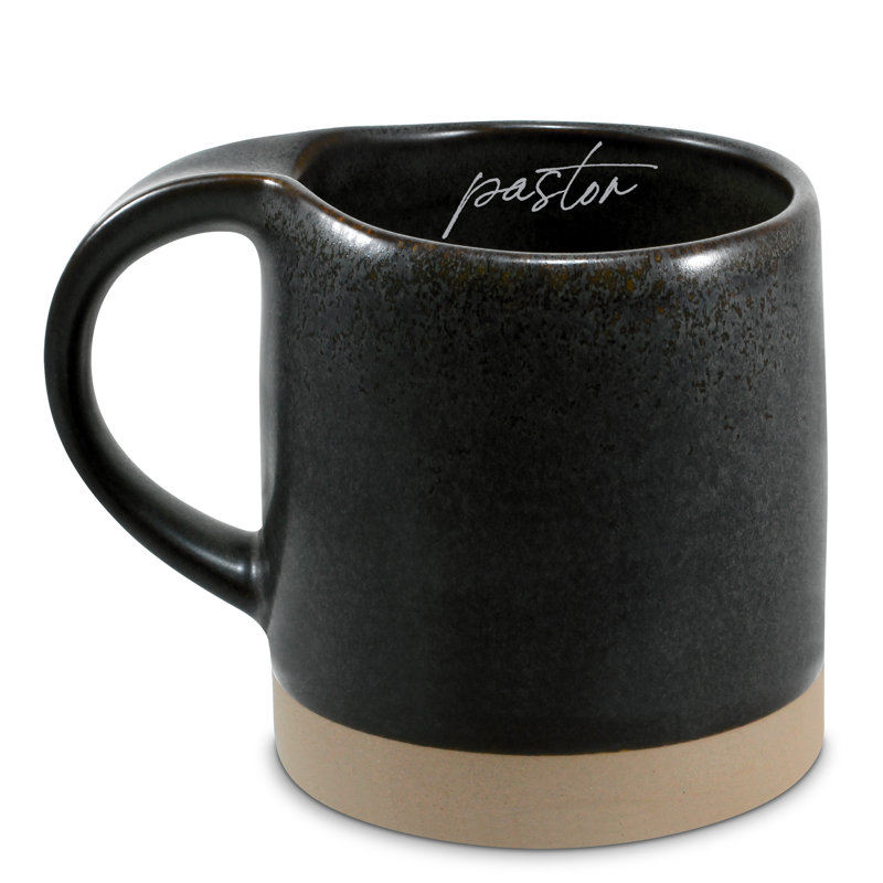 Tasse en céramique Marazi