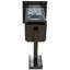 Chiaro 1 - Light LED Armed Sconce