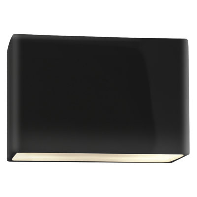 Bergen Beach Ceramic Wall Light