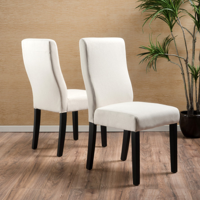 Corbin Kd Dining Chair [Set Of 2 Pcs]