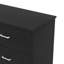 Commode double à 6 tiroirs Allyannah-92261404