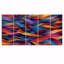 «Creigh - Waves», art mural 5 pièces-106423289