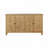 Accent Cabinet with 4 Doors