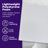 Vectors 1.6 ft. X 1.6 ft. Glue-up Polystyrene Ceiling Tile