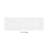 Krikorian Collection Luxury Diamond Pattern Polyester Bathroom Rug-64175459-64175458