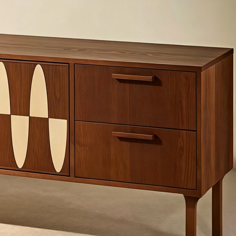 Buffet de haute qualité au design créatif