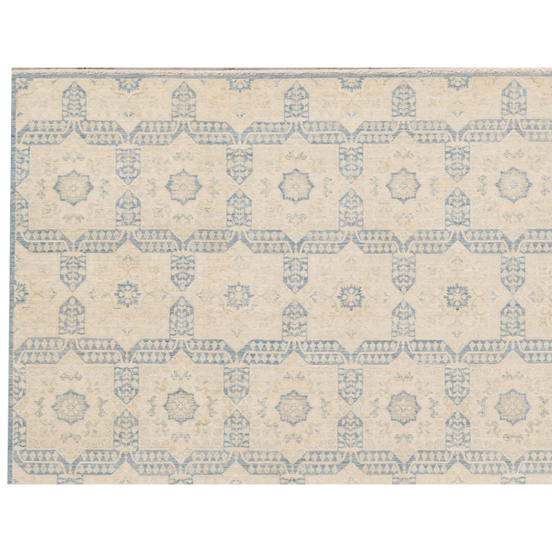 One-of-a-Kind 9'8" X 13'4" Area Rug