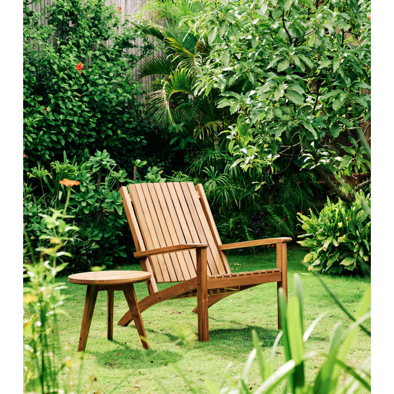 Popoyo Chair Outdoor