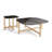 Quarry Solid Wood Coffee Table-59019849-59019851