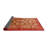 Carmiencke Oriental Indoor Rug-798505461