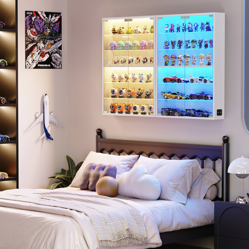 Display Cabinet