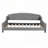 Modern Luxury Tufted Button Daybed-298814261-298814263