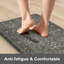 Ensemble de 2 tapis de sol antidérapants et imperméables-113721868