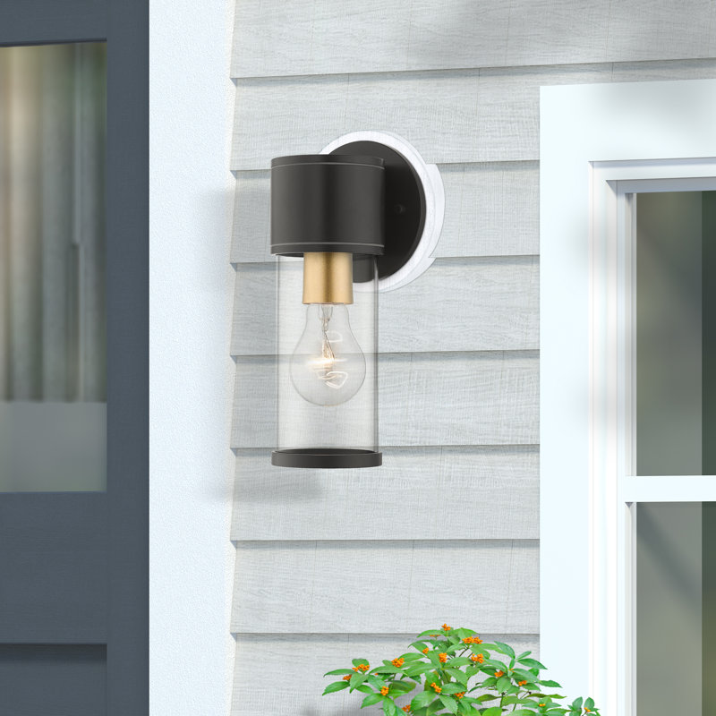 Dekyla Wall Light