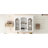 Wall Mounted Medicine Cabinet