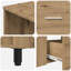 80cm Bathroom Vanity Base Only-316605632
