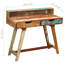 100cm Rectangle Writing Desk
