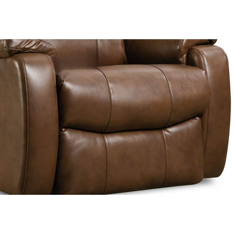 Fauteuil inclinable Hercules SoCozi Massage Big Man's