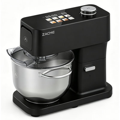 Mélangeur sur socle ZACME 5.5QT