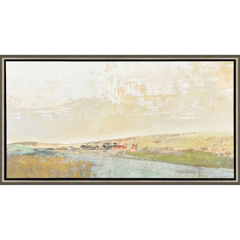 Toile à longues lignes