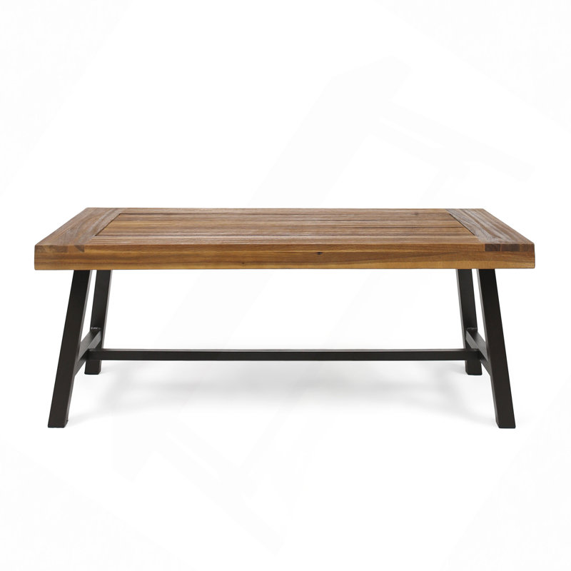 Carlisle Coffee Table