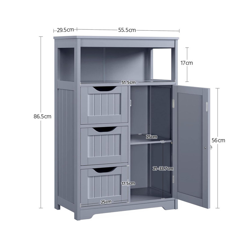 Bathroom Cabinet