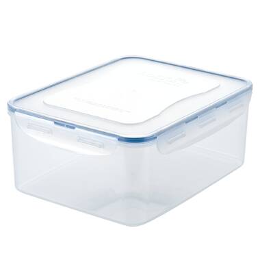 Locknlock Specialty Small Butter And Cheese Food Storage Container