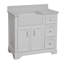 Ensemble de meuble-lavabo simple 36 po Emiliano-1604712738-1604712741