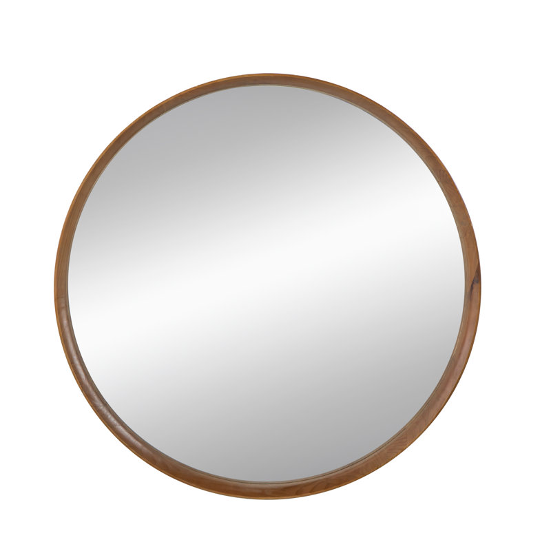 Wall Mirror, 39.5" x 39.5"