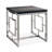 Heggi End Table