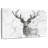 Brampt Geometric Stag