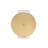 15" Premium Pizza Baking Stone with Handles