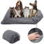 Fleece/Microfiber Pet Blanket-59117815-59117816