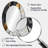 Koeller - Abstract Metal Mirror-2074442659