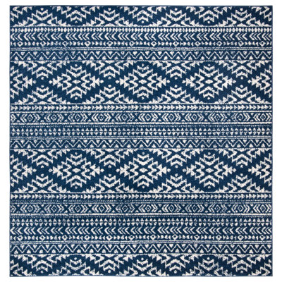 Remmers Tulum Performance Southwestern Rug