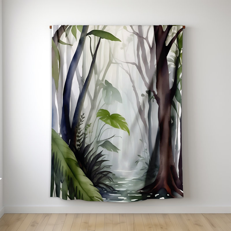 Throw Blanket, Throw