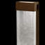 Crystal Bakehouse - Light Outdoor Wall Light-9372119-10403977-9372118