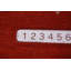 Tapis Gabbeh style indien 4 x 6