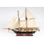 Bateau peint harvey