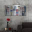 «Port Oars Horizontal» par Paul Brent-463891640