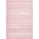 Merillat Moroccan Performance Pink Rug