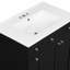 Ensemble de meuble-lavabo avec lavabo en céramique-1809034149