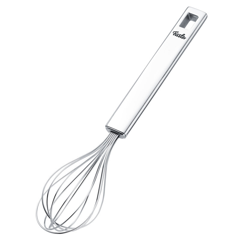 Fouet Fissler® Original-Profi Collection®, acier inoxydable, 9"