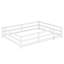 Lit double en bois pour plancher-139029622-139029625