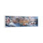 Getting Ready For Christmas by Nicky Boehme - Panoramic Painting on Canvas-208694023-230611892