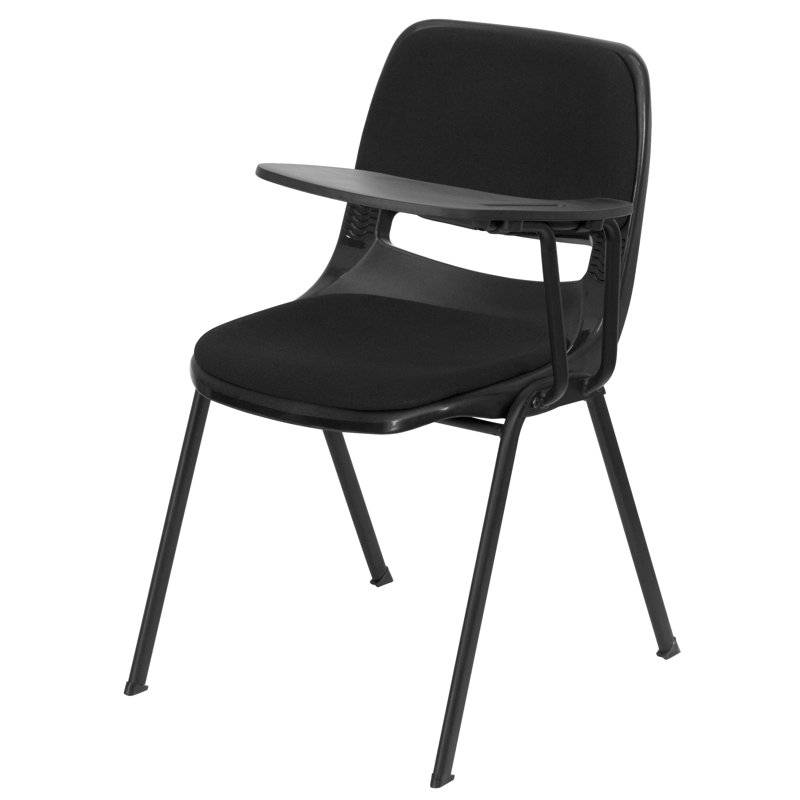 Fauteuil ergonomique rembourré Westley