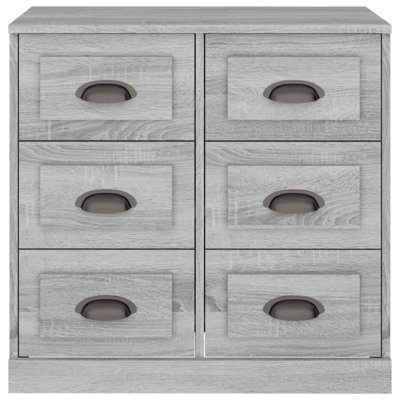 Dauntsey 70 Cm Wide Sideboard
