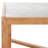 Ditmar Marble Top Coffee Table-69408635