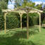 Baudouin Solid Wood Pergola-1514856190-1514856083
