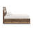 Zadilyn King Panel Bed-123300559